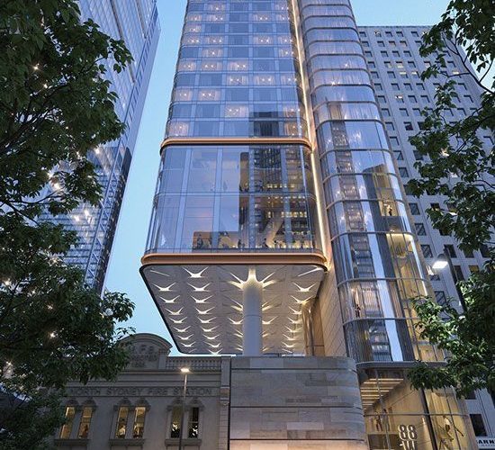 بنیانگذار علم مهندسی BIM ابوذر شهپری