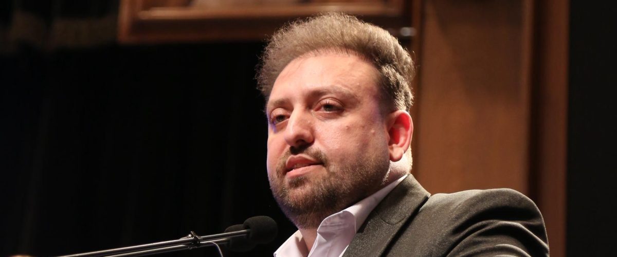 ابوذر شهپری