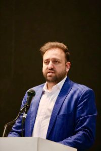 نسل Z از نگاه دکتر ابوذر شهپری
