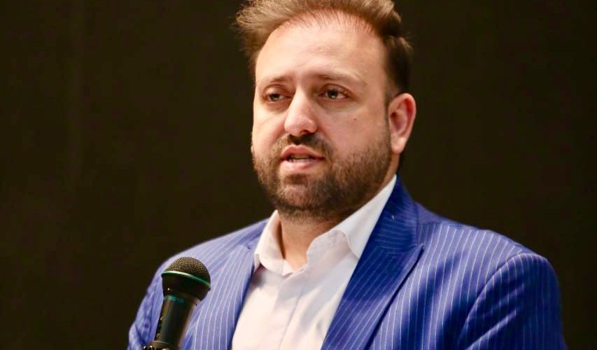 نسل Z از نگاه دکتر ابوذر شهپری