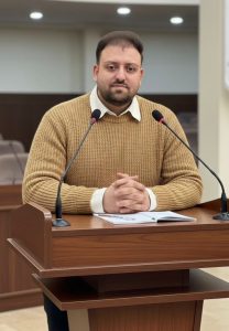 مشاهیر اراک