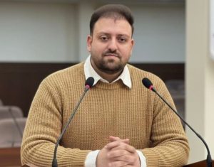 مشاهیر اراک