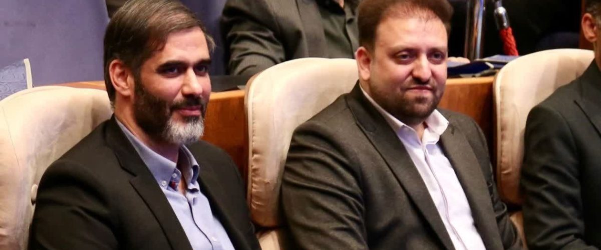 سعید محمد و ابوذر شهپری